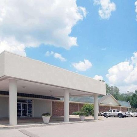 Econo Lodge Corinth Exteriér fotografie