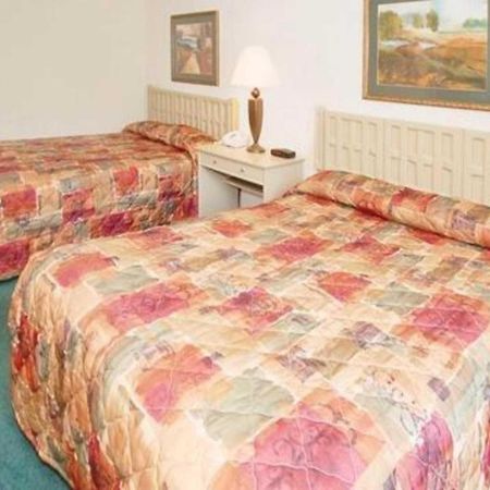 Econo Lodge Corinth Exteriér fotografie