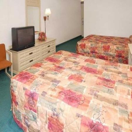 Econo Lodge Corinth Exteriér fotografie
