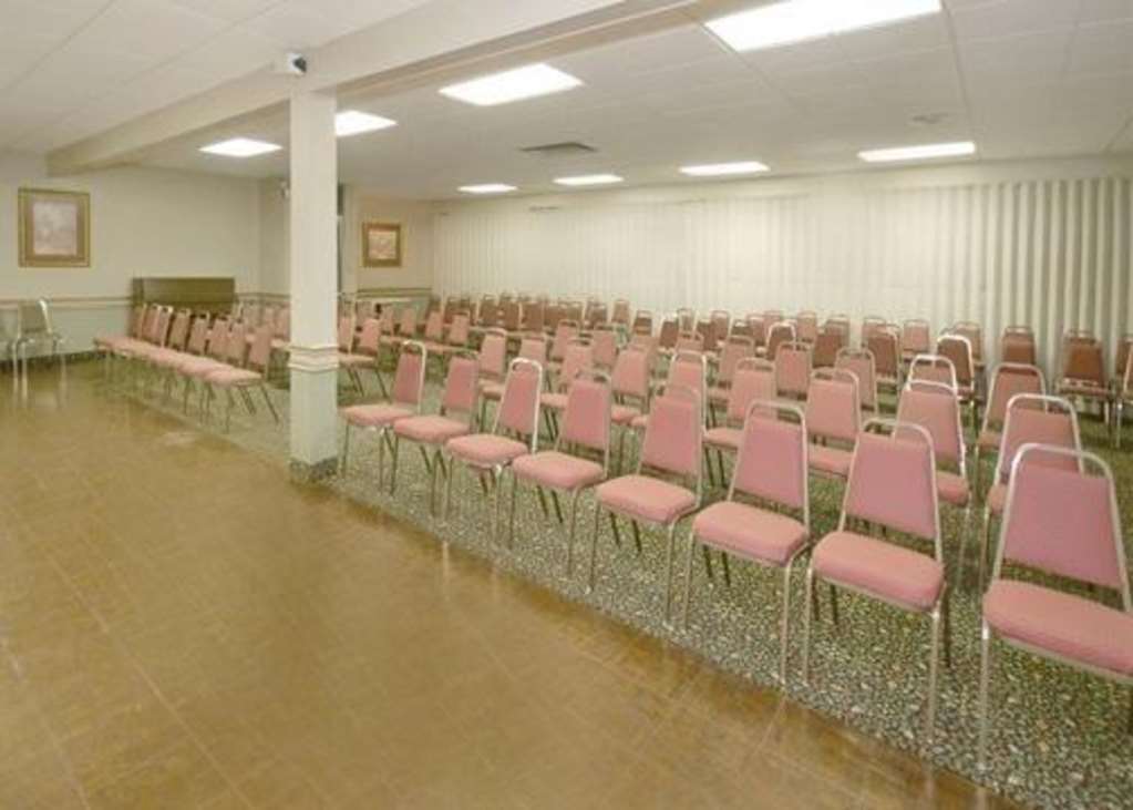 Econo Lodge Corinth Zařízení fotografie